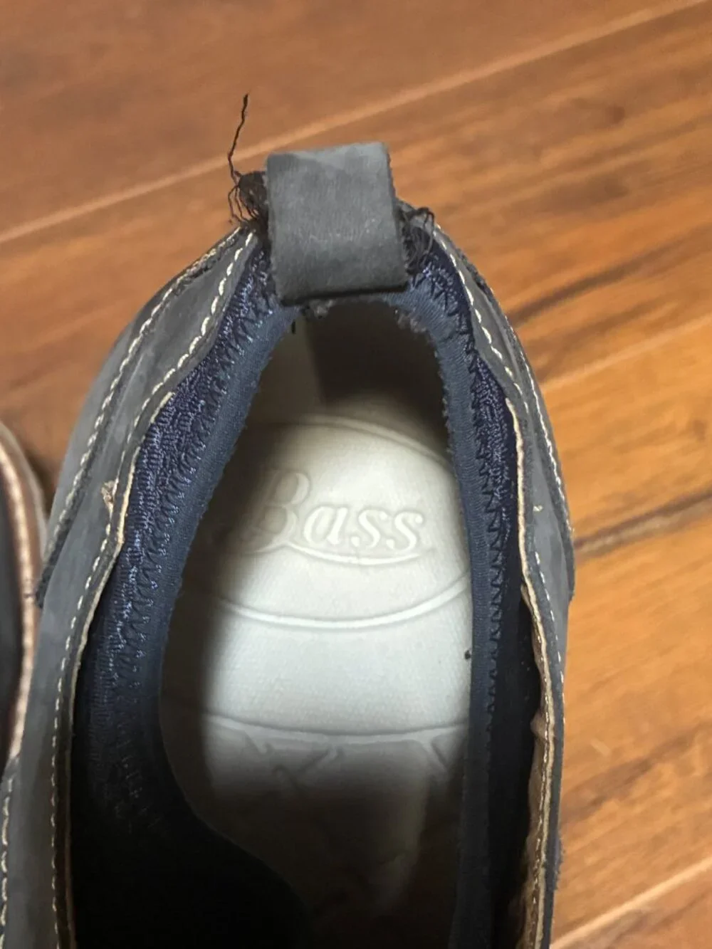 G.H. Bass & Co. gh bass